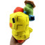 Roblox Grow A Garden Chicken Z Plush Toy 30cm 11.8inches