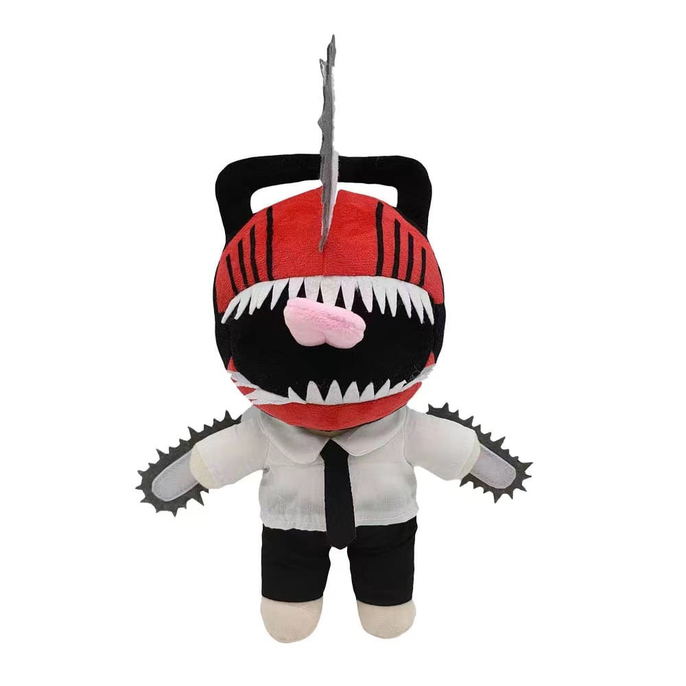 Chainsaw Man Denji From Chainsaw Man Plush Toy