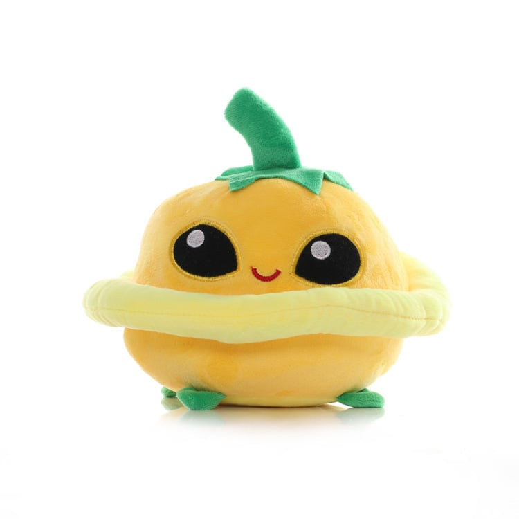Saucer Squash From Plants Vs Zombies Plush Toy