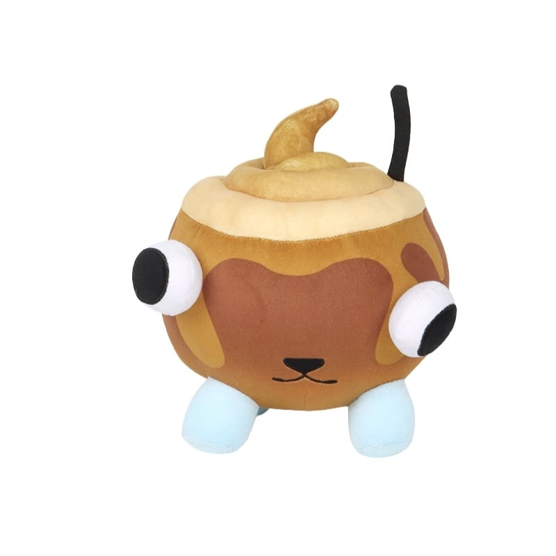 Dandy's World Brew Plush Toy 23cm 9inches