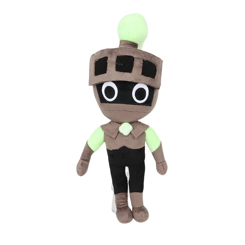 Dandy's World Soulvester Plush Toy 35cm 13.7inches