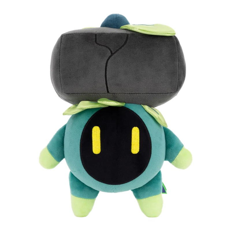 Ember Knights Soft Stuffed Plush 24cm 9.44inches