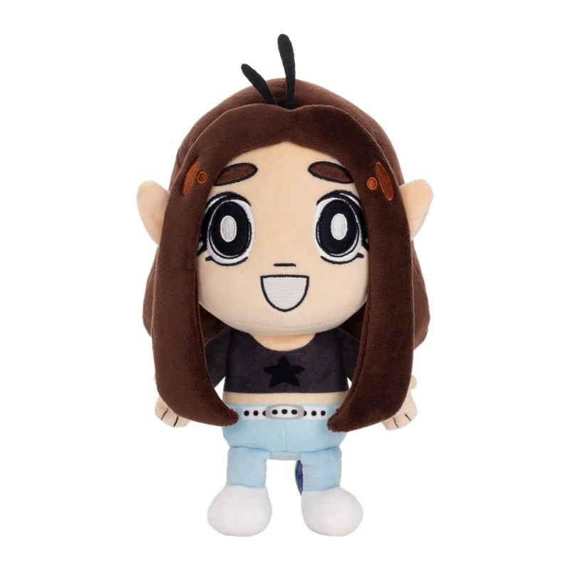 Kenzou Plushie 18cm 7inches