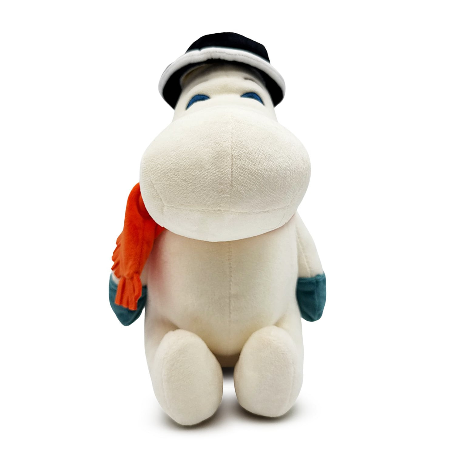 Moomins Moominpappa Plush Toy 23cm 9inches