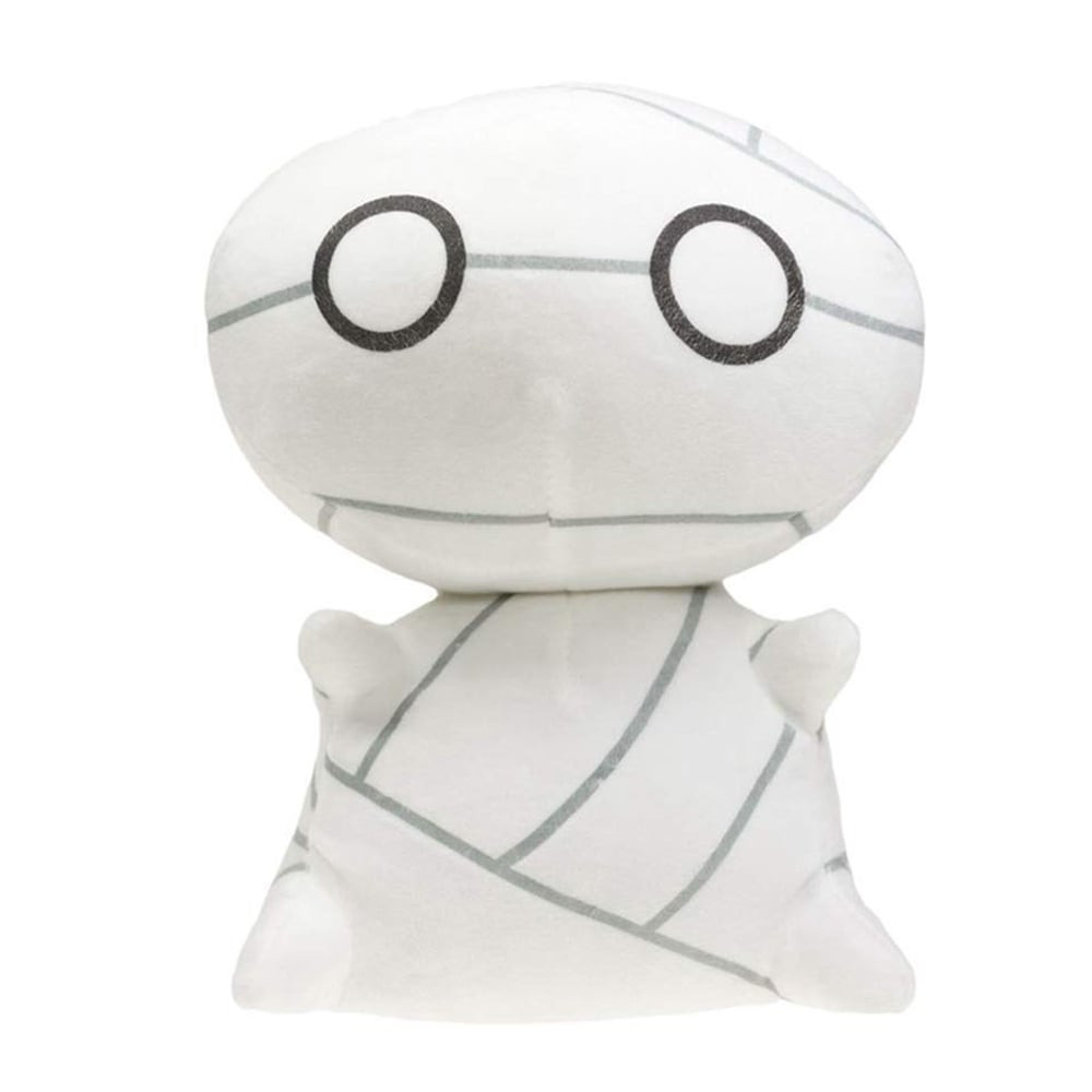 How to Keep a Mummy Mii Soft Stuffed Plush 25cm 9.84inches