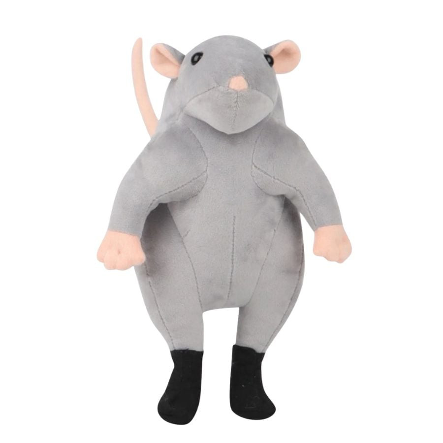 Roblox Rat Dance Plush Toy 32cm 12.6inches