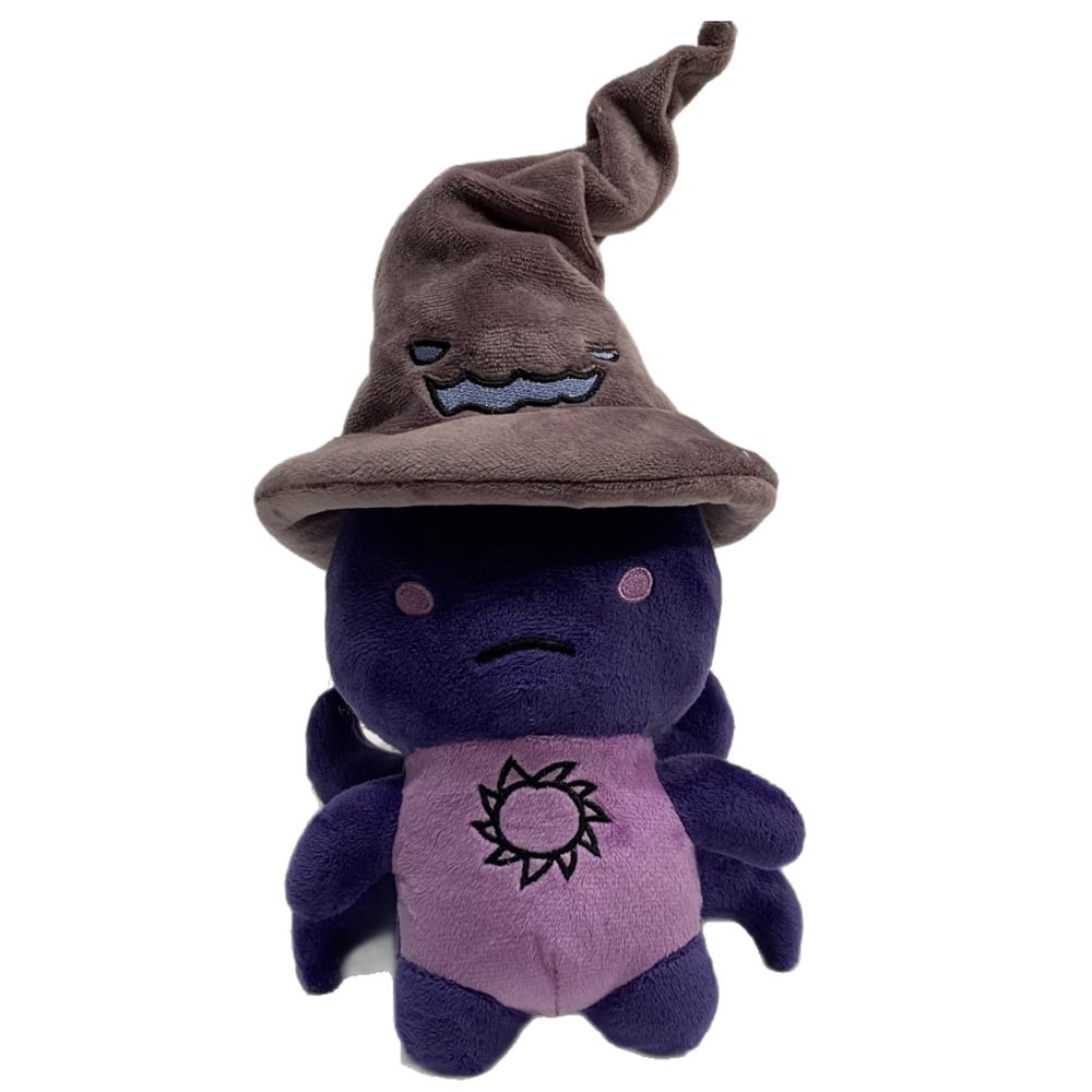 Roblox Forsaken Azure Plush Toy 40cm 15.7inches