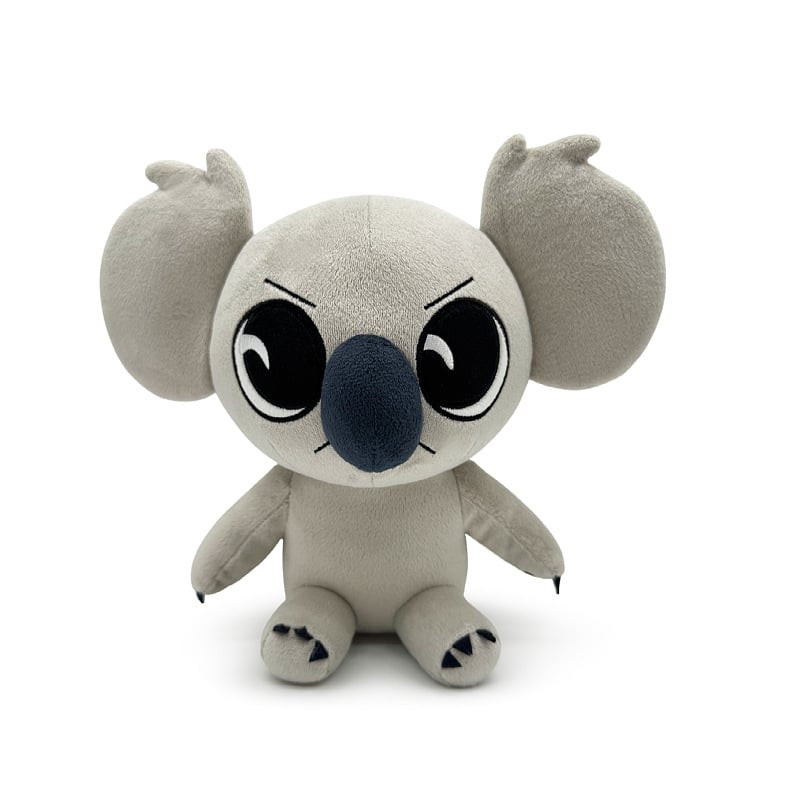 We Bare Bears Nom Nom Soft Stuffed Plush 25cm 9.84inches