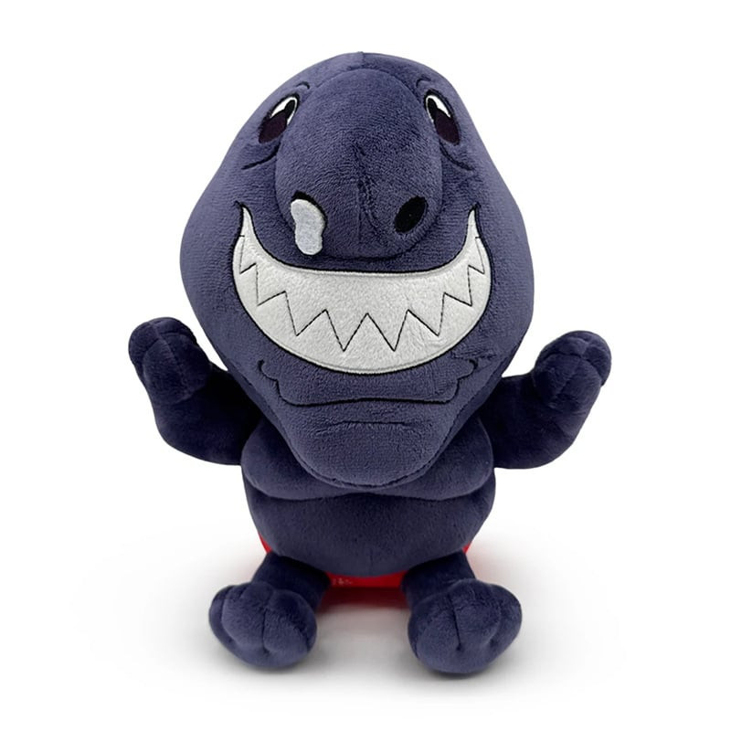 YU-GI-OH! GX Ojama Black Plush Toy 22cm 8.6inches