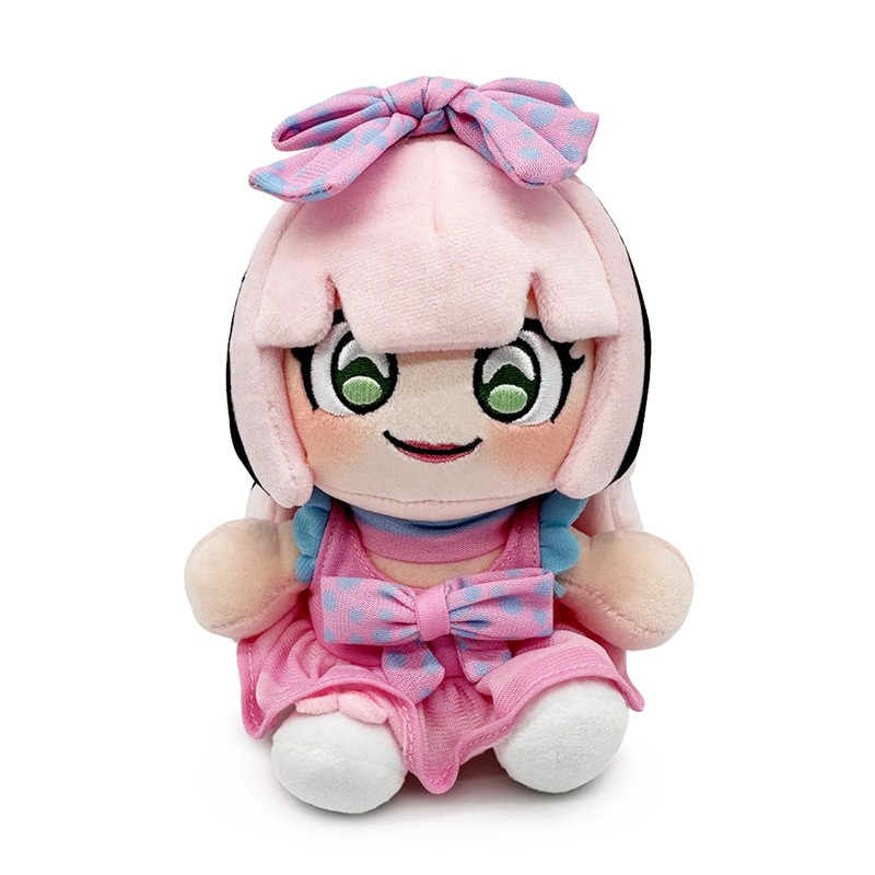 Berry x Youtooz Plushie Plush Toy 16cm 6.3inches