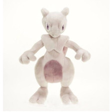 Pokemon Plush Mewtwo 25cm
