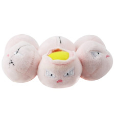Exeggcute Pokemon Plush