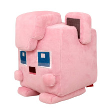 Jigglypuff From Pokemon Quest Plush Toy