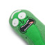 20cm Rick and Morty Pickle Plush Doll Toy Soft Pillow