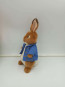 Peter Rabbit Stuffed Animal 8 inches
