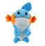 Mudkip Pokemon Plush