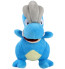 Bagon Pokemon Plush