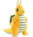 Dragonite Pokemon Plush