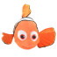 Disney Pixar Finding Nemo 13 Inch Plush Toy