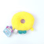 Shopkins D'Lish Donut 7 Inch Plush