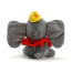 Dumbo Disney Exclusive Deluxe Plush Figure