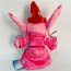 Lilo & Stitch Angel Sorcerer Plush Toy