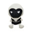 Moon Knight Marvel Plush Toy