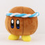 Kirby Rocky Plush Toy