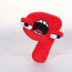 Number Lore 9 Plush Toy