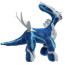 Dialga From Pokemon Plush Toy
