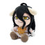 Overlord Albedo Plush Toy 23cm 9inches