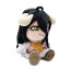 Overlord Albedo Plush Toy 23cm 9inches