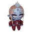 Baldur's Gate 3 Orin The Red Plush Toy 25cm 10inches