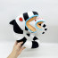 Beetlejuice Sandworm Soft Stuffed Plush 28cm 11.02inches