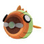 Bloons TD6 Bloonarius Jumbo Soft Stuffed Plush 22cm 8.6inches