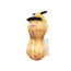 The Burnt Peanut Plush Toy 24cm 9.4inches