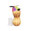 The Burnt Peanut Plush Toy 24cm 9.4inches