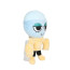 Dandy's World Rainy Day Gigi Plush Toy 33cm 13inches