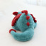 Blue Dragon Plush Toy 30cm 11.8inches