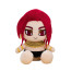 ENNEAD Seth Plush Toy 17cm 6.7inches
