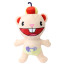 Happy Tree Friends Cub Plush Toy 25cm 9.8inches
