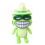 Happy Tree Friends Shifty Plush Toy 27cm 10.63inches