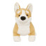 Jellycat Betty Corgi Big Soft Stuffed Plush 30cm 11.81inches