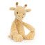 Jellycat Rolie Polie Giraffe Soft Stuffed Plush 34cm 13.4inches