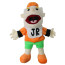 Junior From Jeffy's Classmate Puppet Plush Toy 40cm 15.7inches