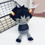 Karkat Vantas Soft Stuffed Plush 26cm 10.24inches