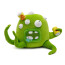 Wobbly Life Louie Plush Toy 22cm 8.6inches