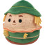 Squishmallows Scarecrow Wizard of Oz Plush Toy 25cm 10inches