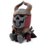 Helltaker Modeus Plush Toy 22cm 8.6inches