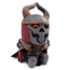 Helltaker Modeus Plush Toy 22cm 8.6inches